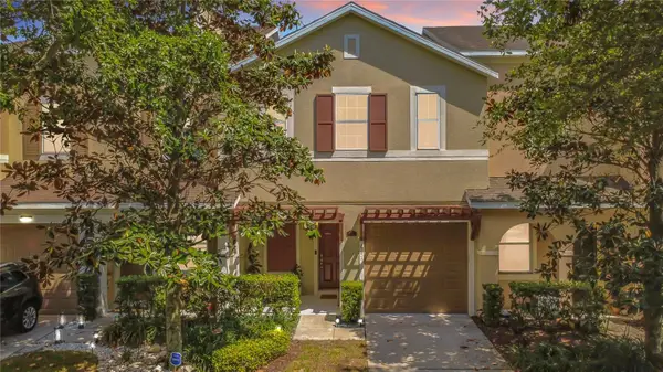 661 Fortanini Circle, OCOEE, FL 34761