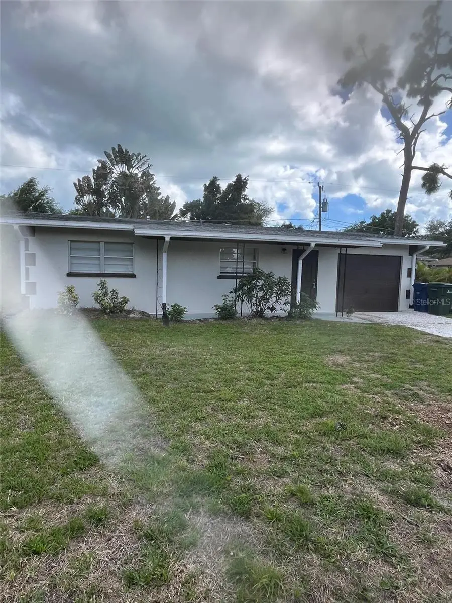 161 Stanford Road, Venice, FL 34293 - #1
