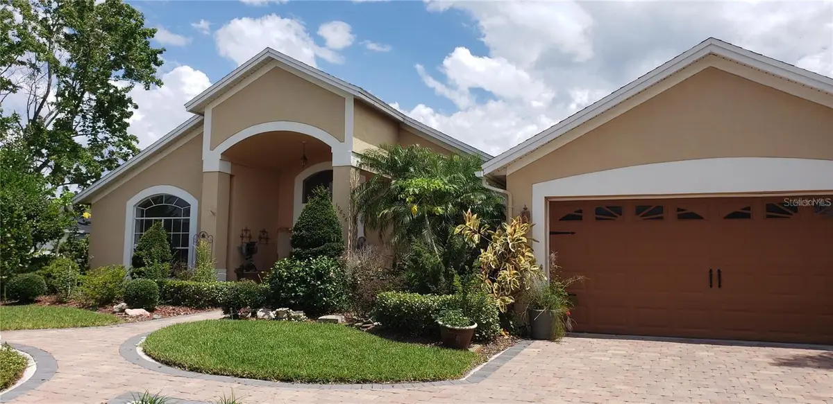 10826 Fairhaven Way, Orlando, FL 32825 - #1