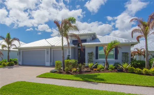 5625 Arabella Lane, VERO BEACH, FL 32967