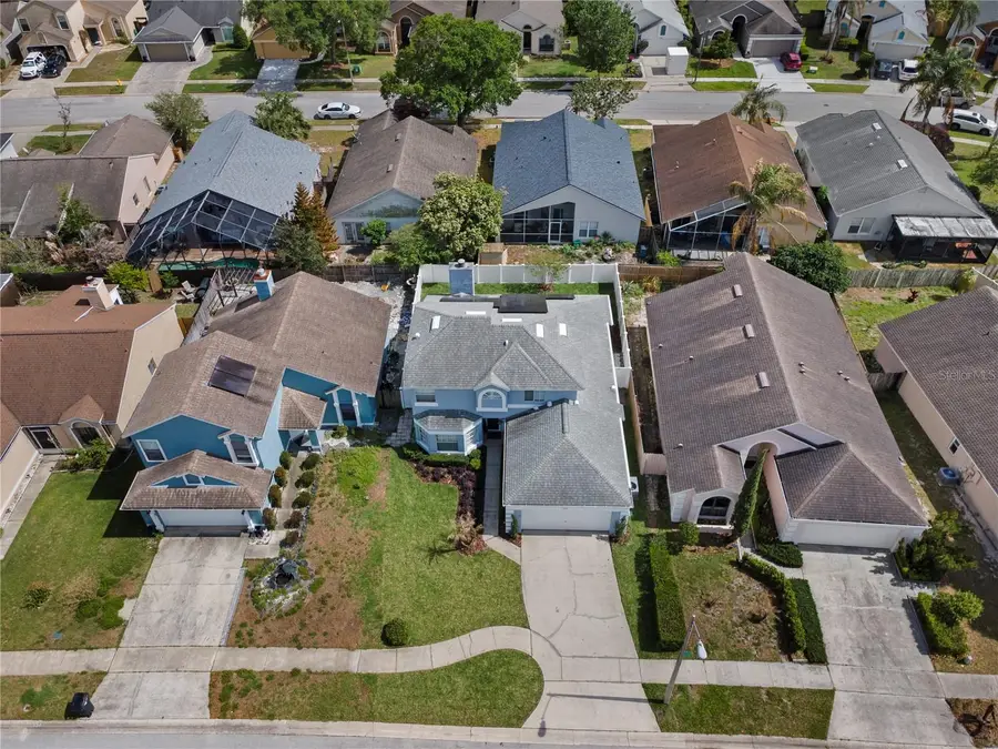 353 Lakebreeze Circle, Lake Mary, FL 32746 - #3