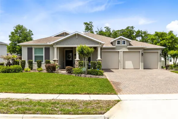 705 Primrose Willow Way, APOPKA, FL 32712