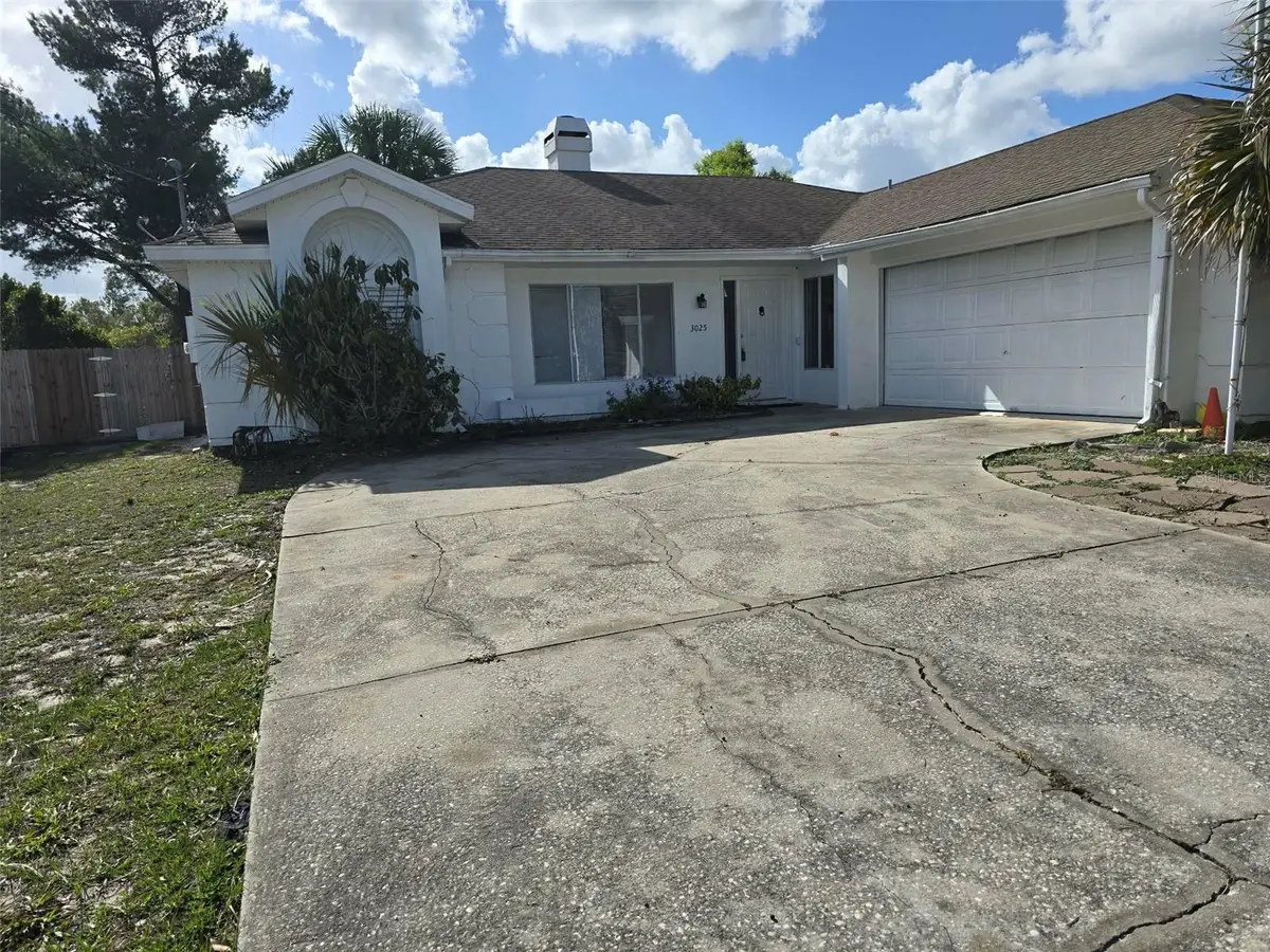 3025 Foxboro Circle, Deltona, FL 32738 - #1