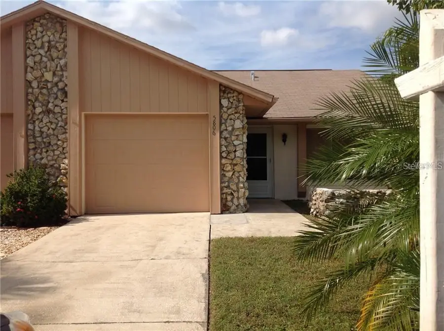 5806 Marble Court, Winter Park, FL 32792 - #2
