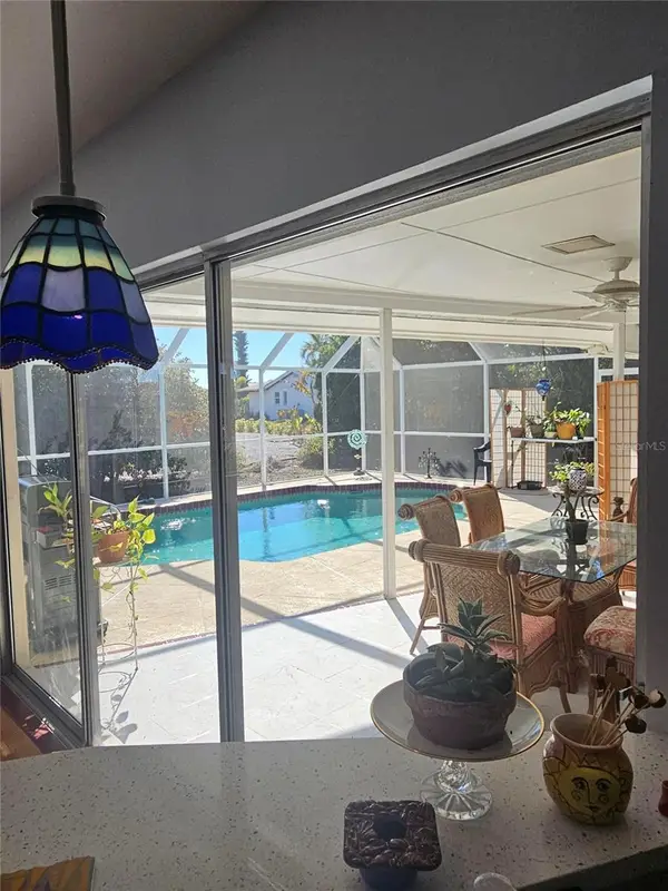 43 Windsor Drive, ENGLEWOOD, FL 34223