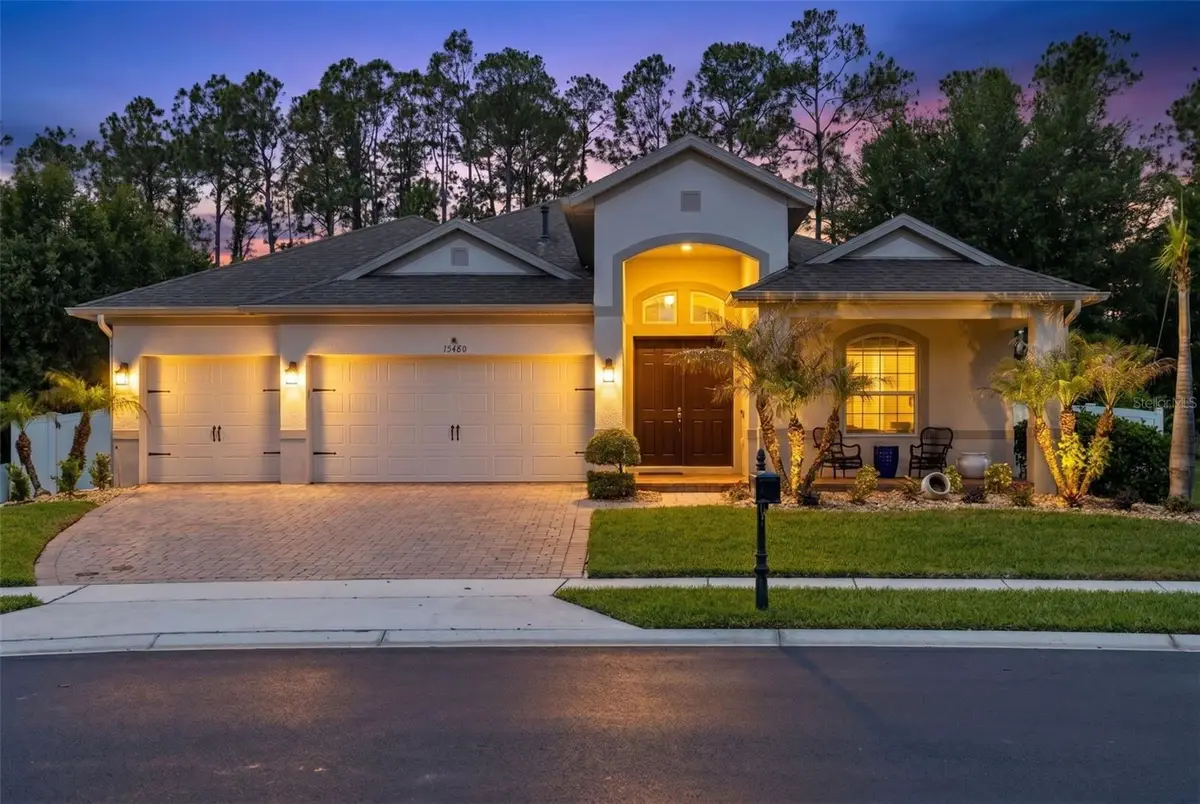 15480 Sandfield Loop, Winter Garden, FL 34787 - #1