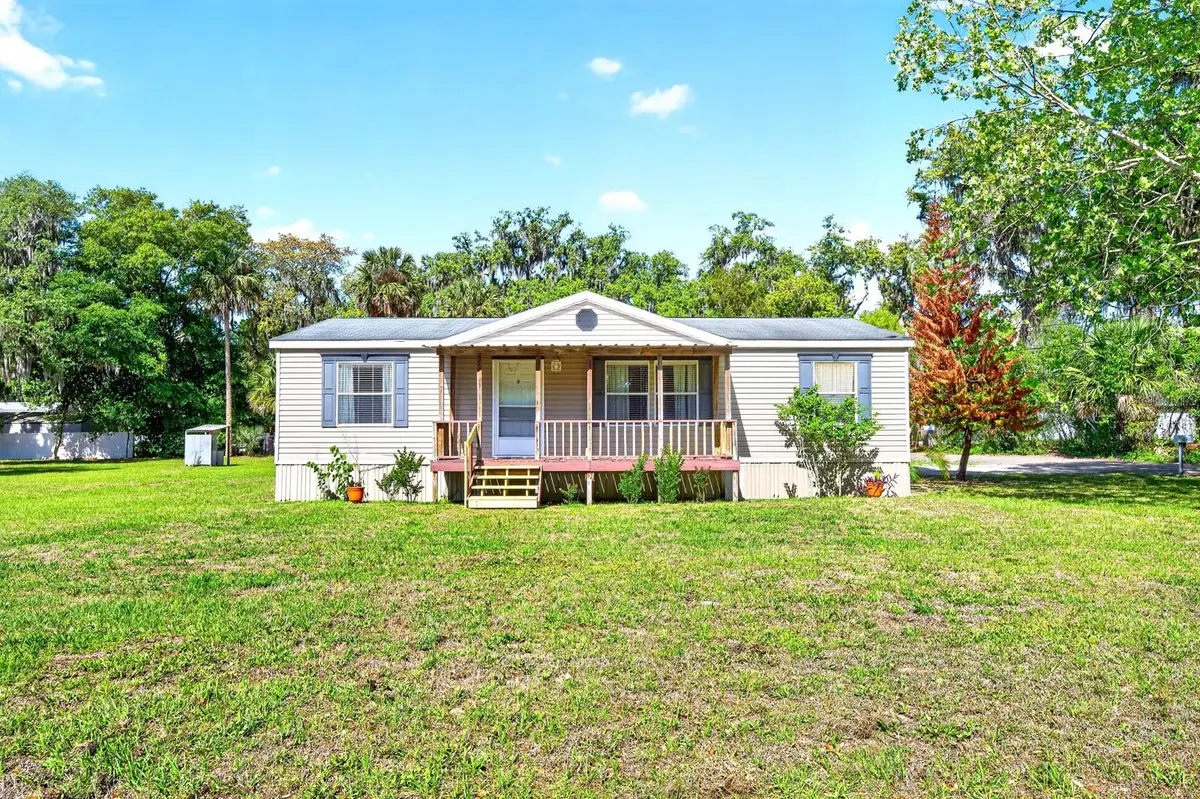 1201 Mills Street, Sanford, FL 32773 - #1