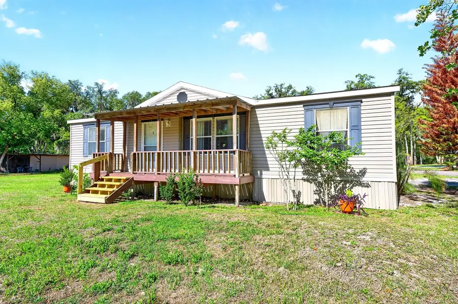 1201 Mills Street, Sanford, FL 32773 - #3