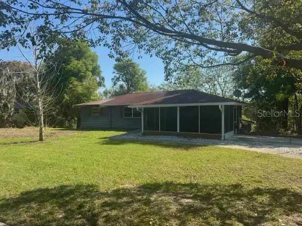 1516 Crestview Drive, MOUNT DORA, FL 32757