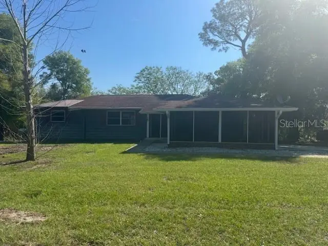 1516 Crestview Drive, Mount Dora, FL 32757 - #2