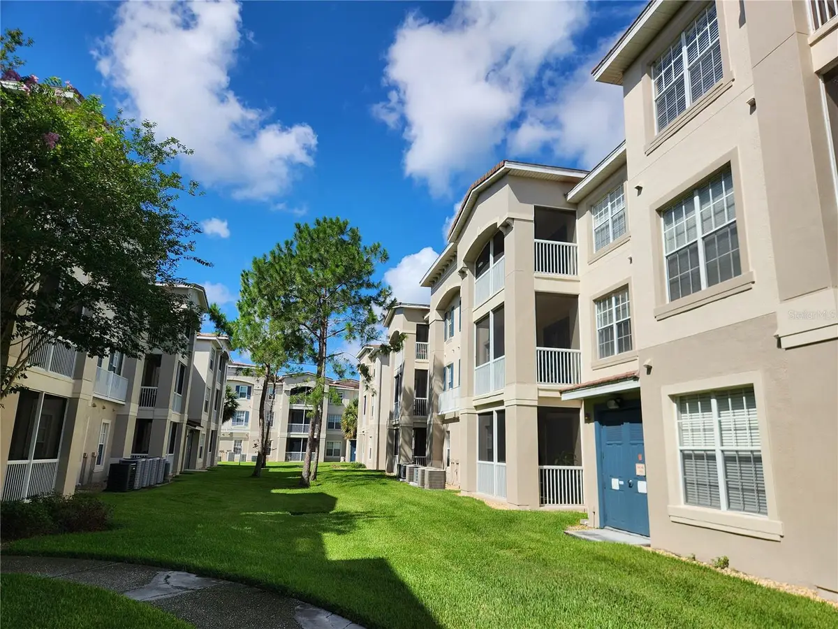 3351 Whitestone Circle #304, Kissimmee, FL 34741 - #1