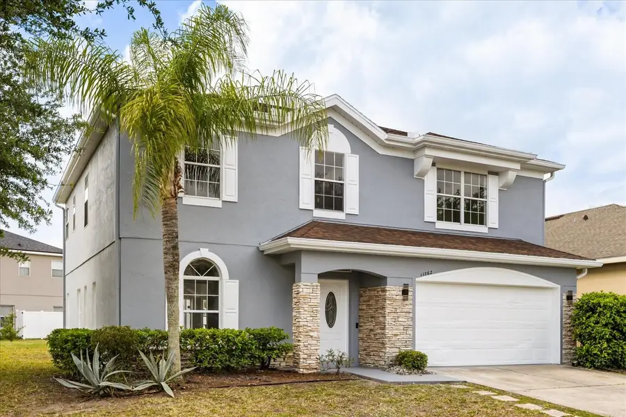 11062 Prairie Hawk Drive, Orlando, FL 32837 - #2
