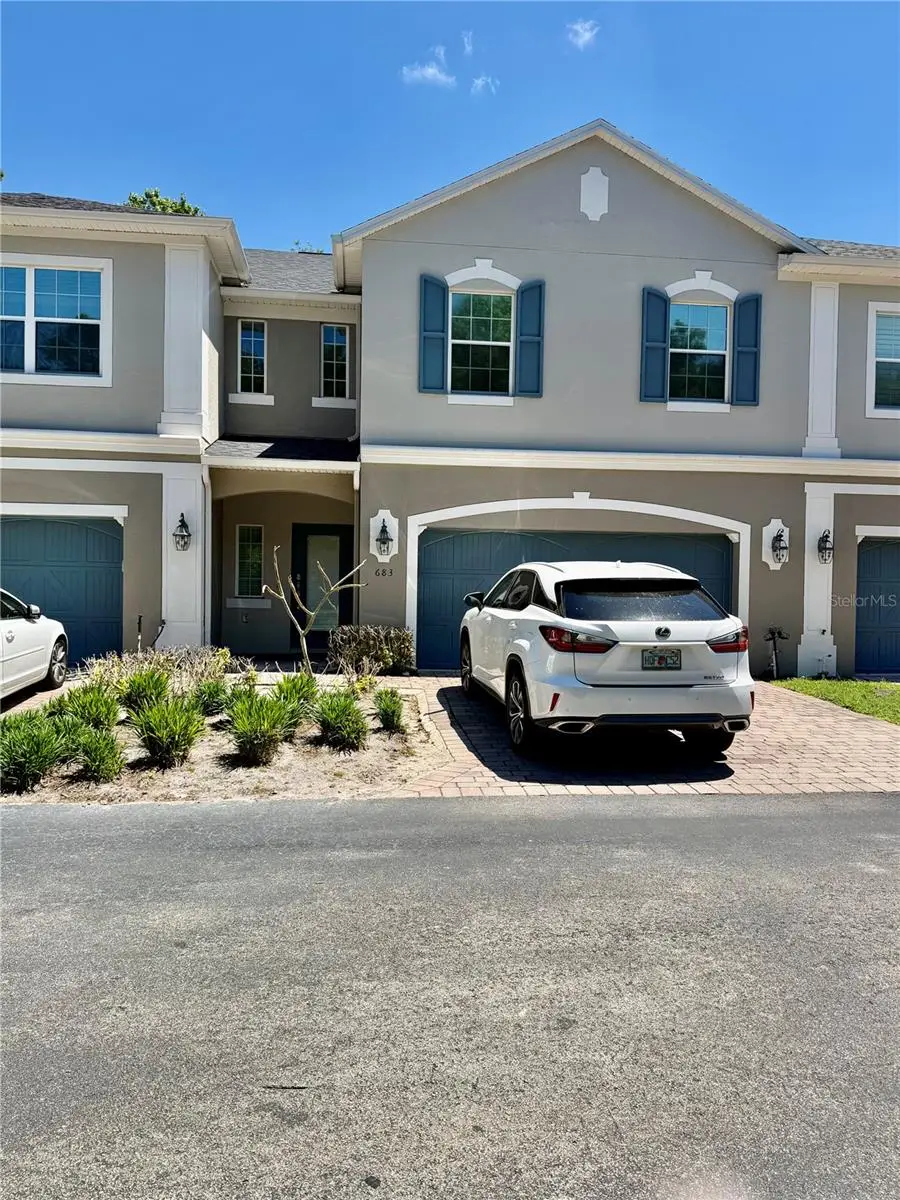 683 Evening Sky Drive, Oviedo, FL 32765 - #2