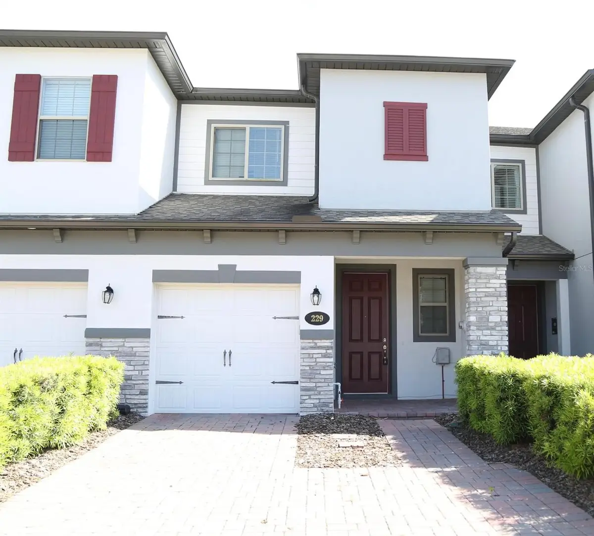 229 Rustic Loop, Sanford, FL 32771 - #1