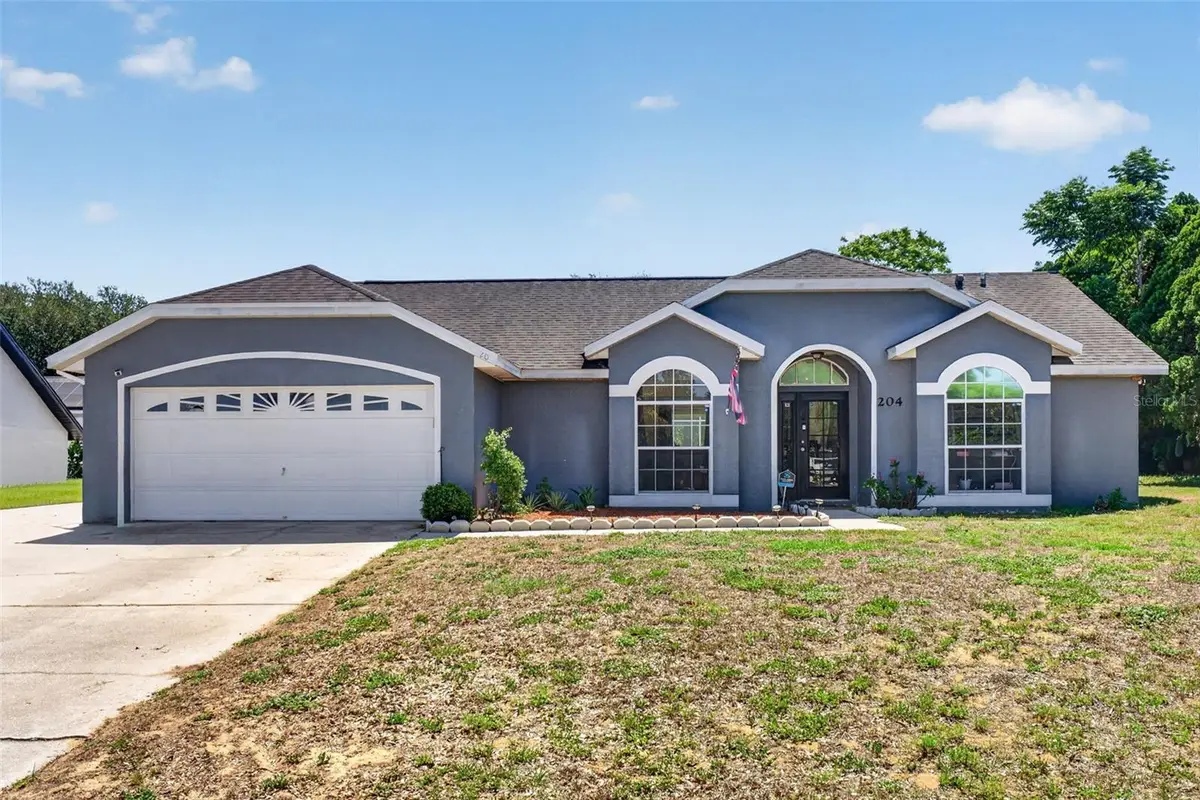 204 Montana Avenue, Davenport, FL 33897 - #1