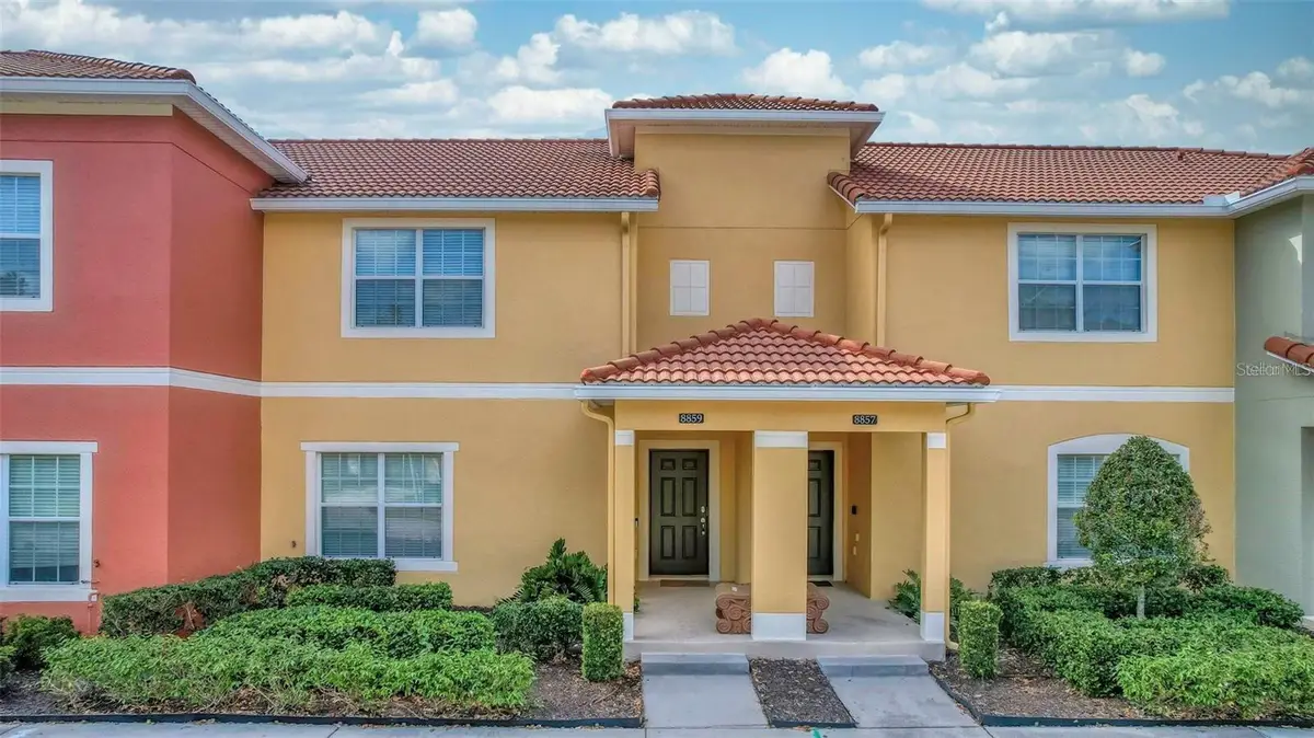 8859 Candy Palm Road, Kissimmee, FL 34747 - #1