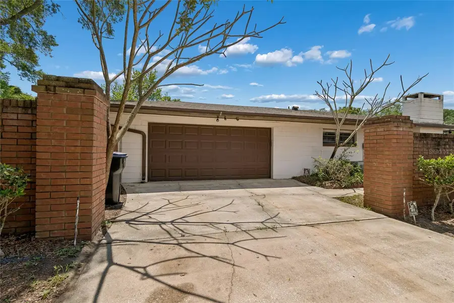 4801 Big Oaks Lane, Orlando, FL 32806 - #2