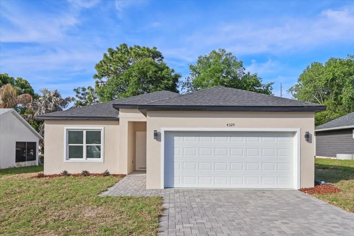 4325 N Bacall Loop, Beverly Hills, FL 34465 - #1