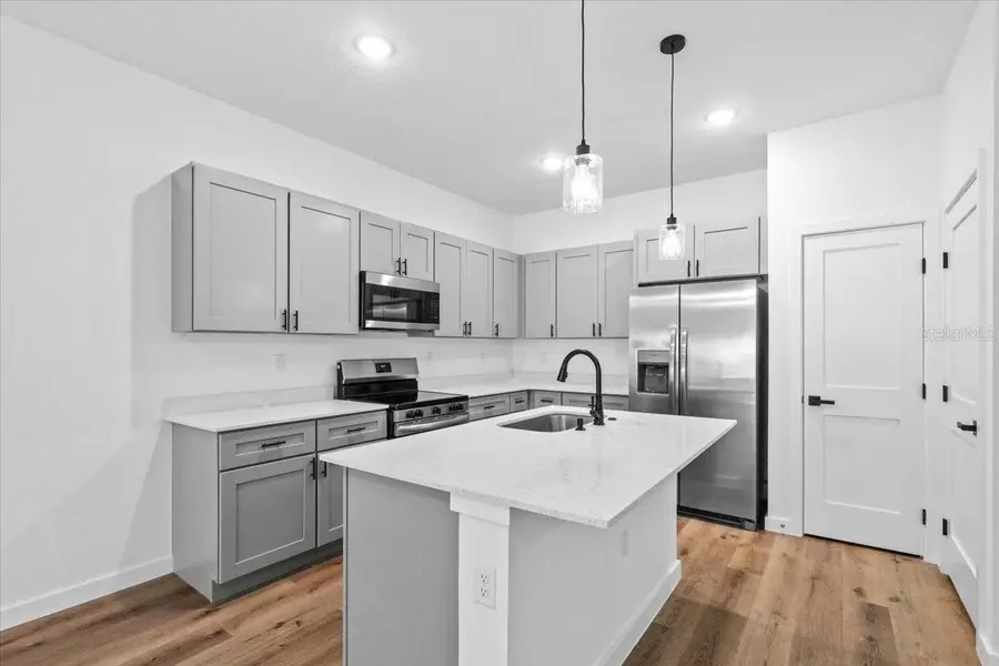 4325 N Bacall Loop, Beverly Hills, FL 34465 - #3