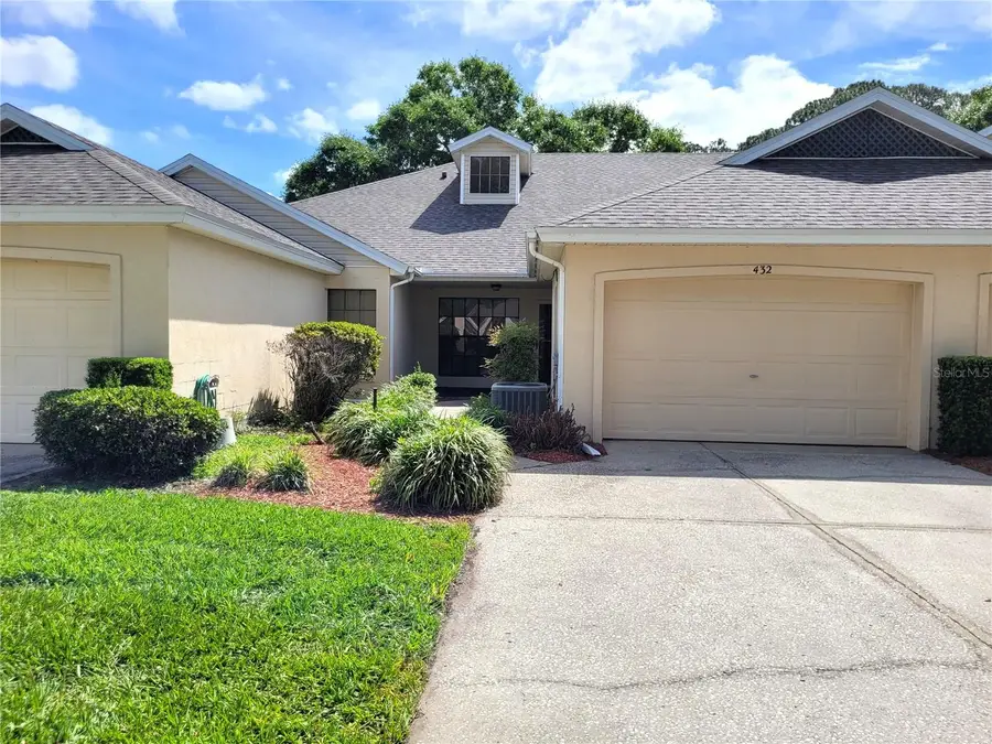 432 Baytree Blvd, Tavares, FL 32778 - #3