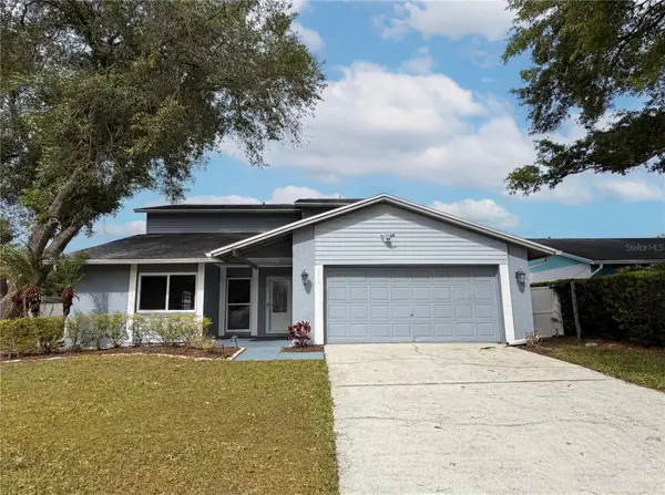 3014 Rosebud Lane, BRANDON, FL 33511