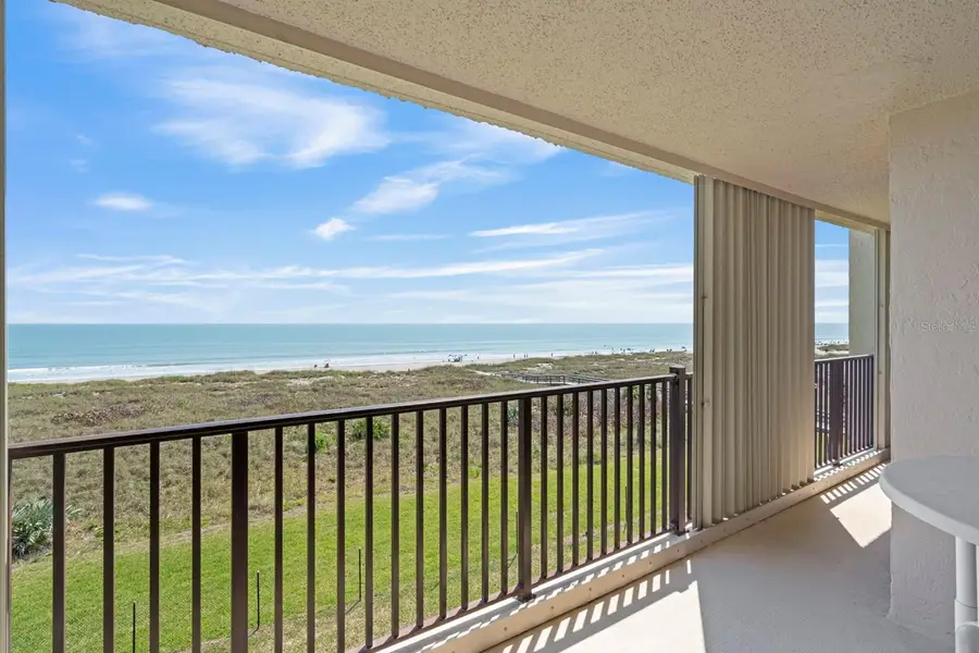 1890 N Atlantic Avenue #A404, Cocoa Beach, FL 32931 - #2