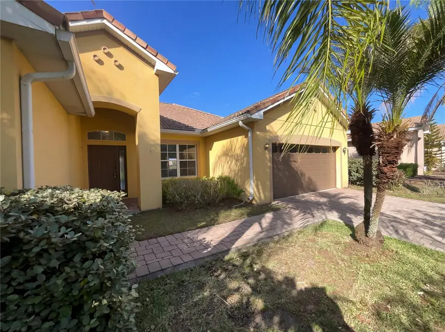 3629 Northwoods Drive, Kissimmee, FL 34746 - #3