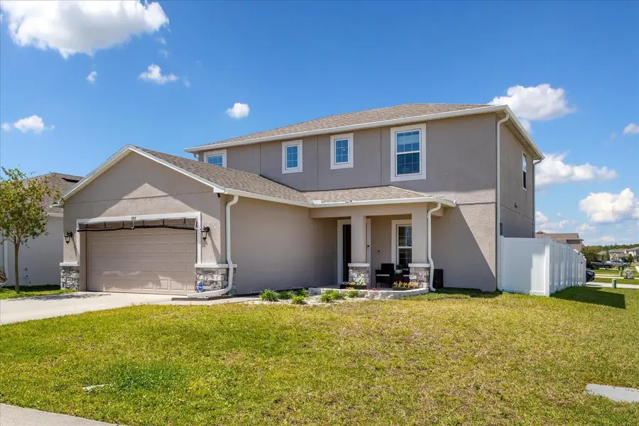 397 White Heron Way, Saint Cloud, FL 34772 - #2