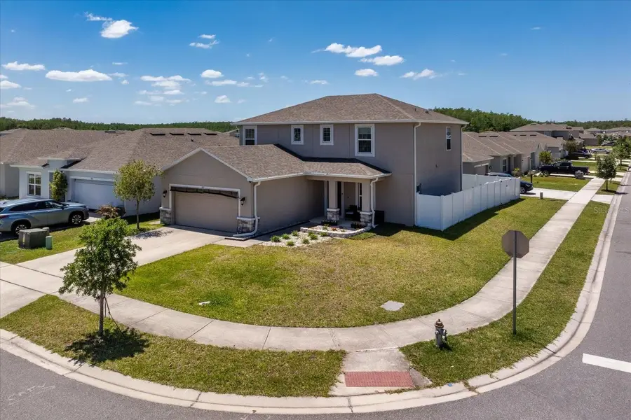 397 White Heron Way, Saint Cloud, FL 34772 - #3