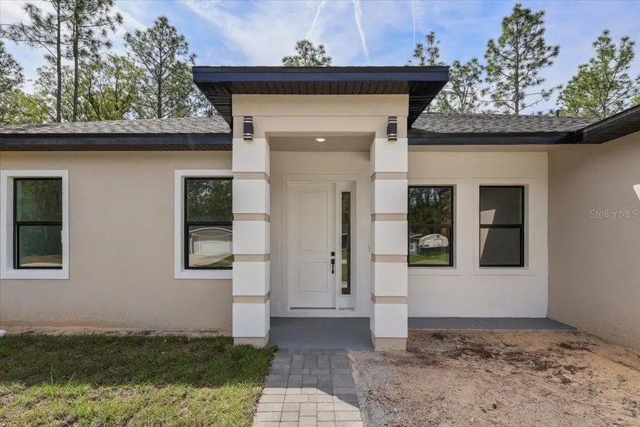 8681 N Circular Way, Citrus Springs, FL 34434 - #2