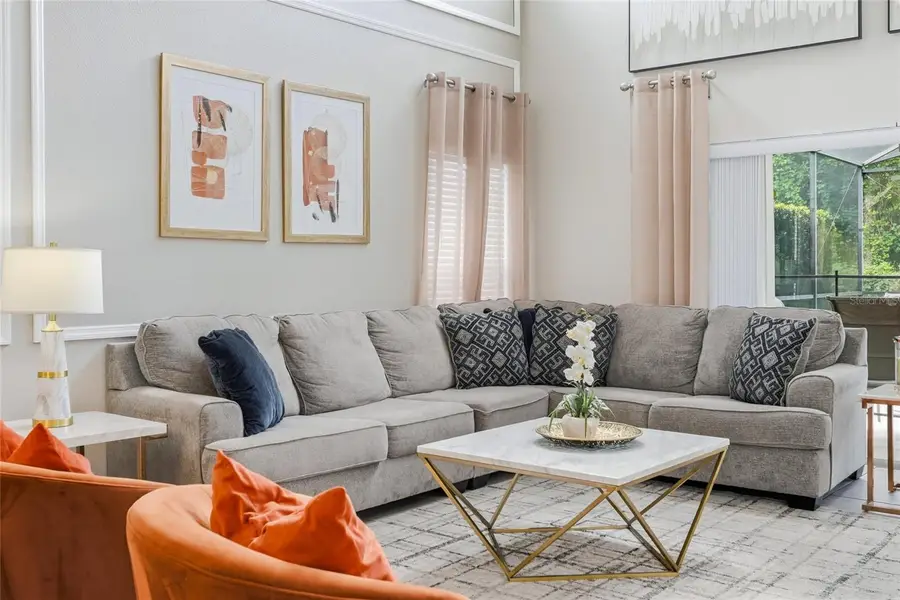 8426 Secret Key Cove, Kissimmee, FL 34747 - #2