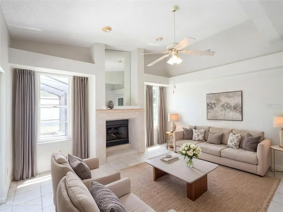 2051 Elkcam Boulevard, Deltona, FL 32725 - #2