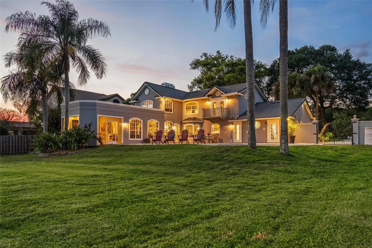 9620 Maywood Drive, Windermere, FL 34786 - #1