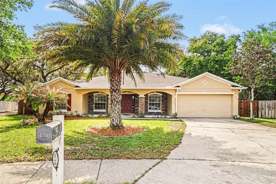 100 Festive Court, Chuluota, FL 32766 - #2