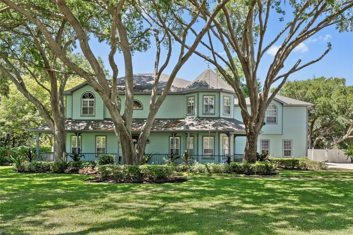 11449 Lake Butler Boulevard, Windermere, FL 34786 - #1