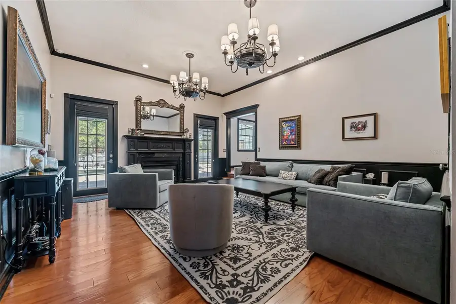 11449 Lake Butler Boulevard, Windermere, FL 34786 - #3