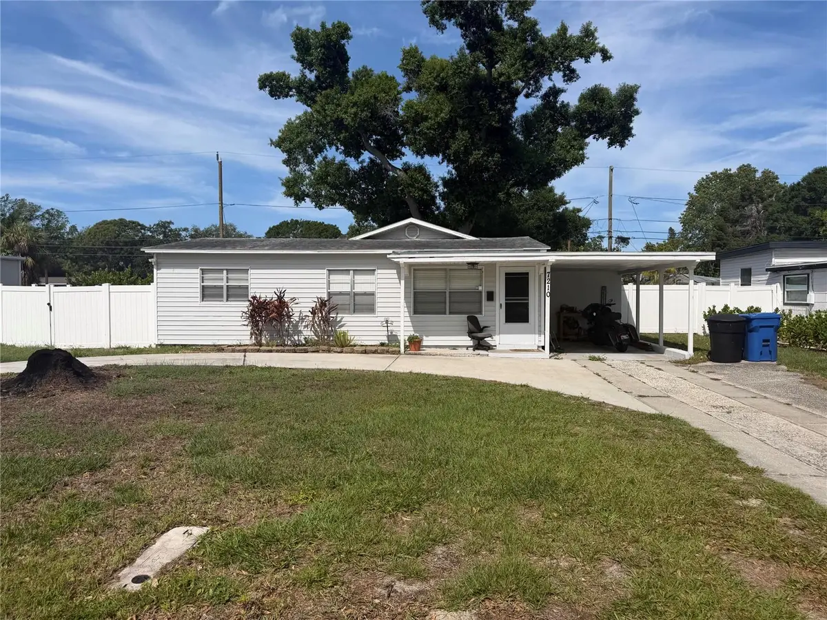 7210 14th Street N, Saint Petersburg, FL 33702 - #1