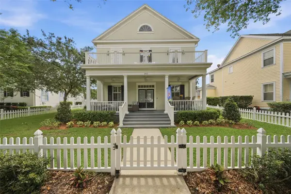 203 Celebration Boulevard, KISSIMMEE, FL 34747