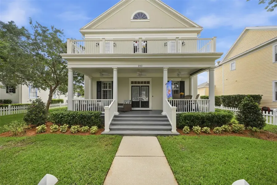 203 Celebration Boulevard, Kissimmee, FL 34747 - #2