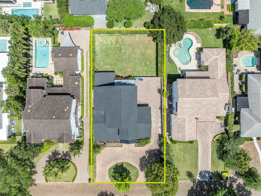 1661 Woodland Avenue, Winter Park, FL 32789 - #2