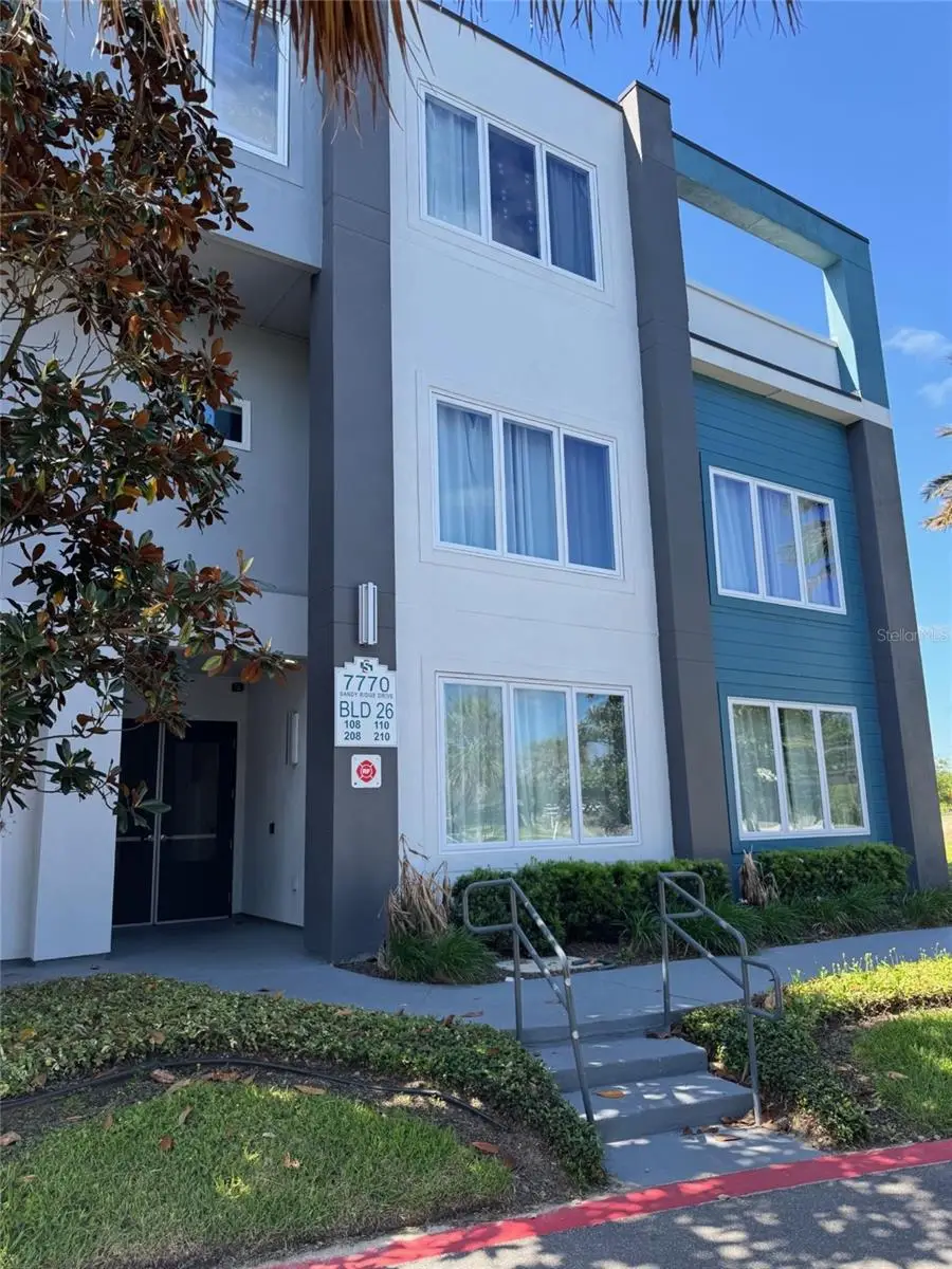 7770 Sandy Ridge Drive #108, Kissimmee, FL 34747 - #1