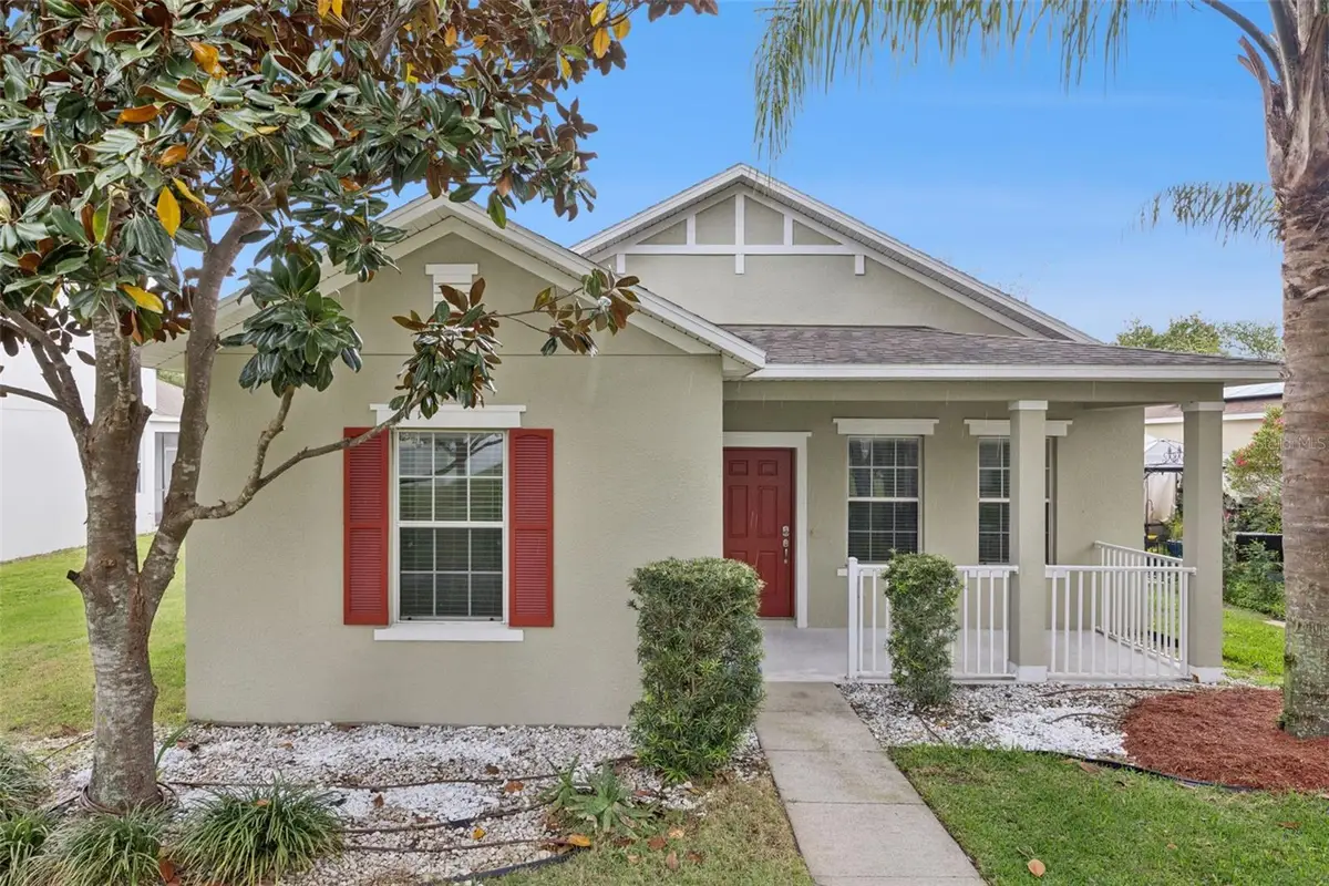 1916 Ruckman Place, Apopka, FL 32703 - #1