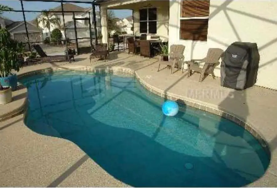 313 Higher Combe Drive, Davenport, FL 33897 - #2