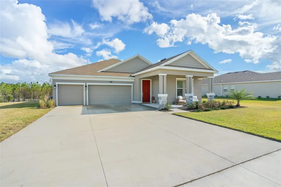 6115 Claystone Way, Mount Dora, FL 32757 - #2