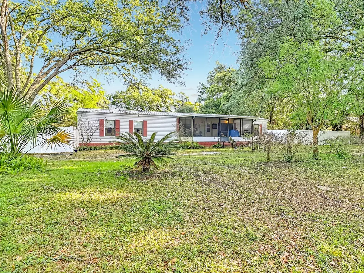 821 Irene Drive, Auburndale, FL 33823 - #1