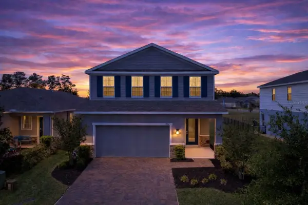 7024 Lanier Falls Road, DELAND, FL 32724