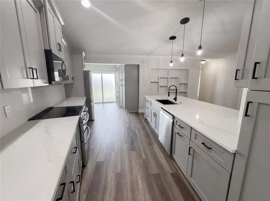 5609 Executive Drive, New Port Richey, FL 34652 - #2