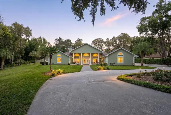 811 Greenshire Court, LONGWOOD, FL 32779