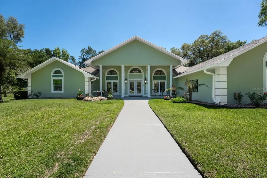811 Greenshire Court, Longwood, FL 32779 - #2