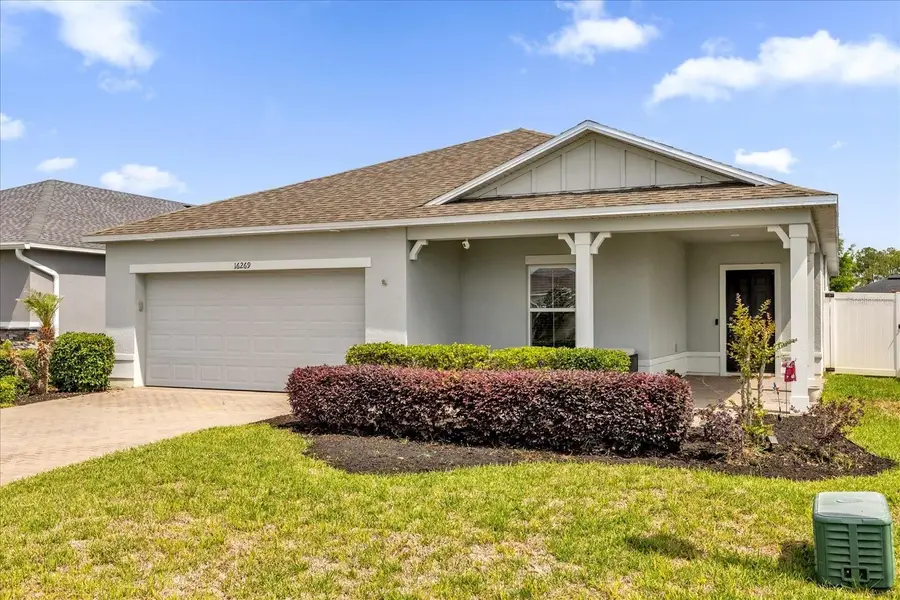 16269 Yelloweyed Drive, Clermont, FL 34714 - #2